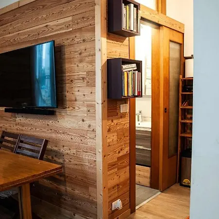 Appartement Da Gigi *