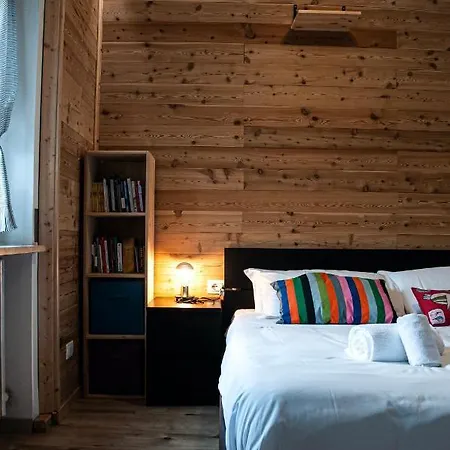 Da Gigi Apartmán
