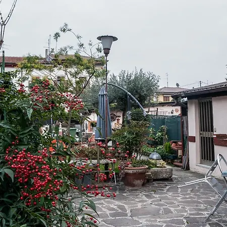 Appartement Da Gigi *