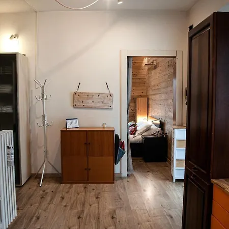 Da Gigi Apartmán Verona