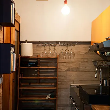 Da Gigi Appartement *