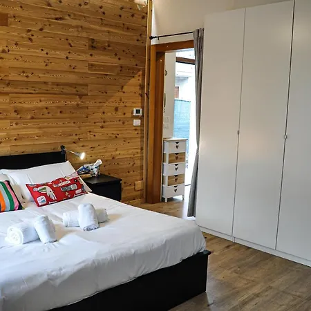 Apartmán Da Gigi *