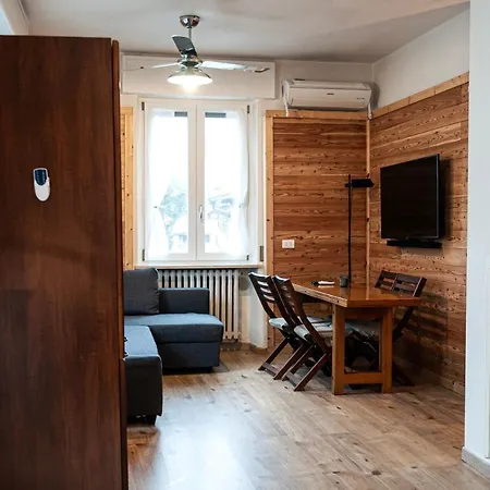 Apartmán Da Gigi