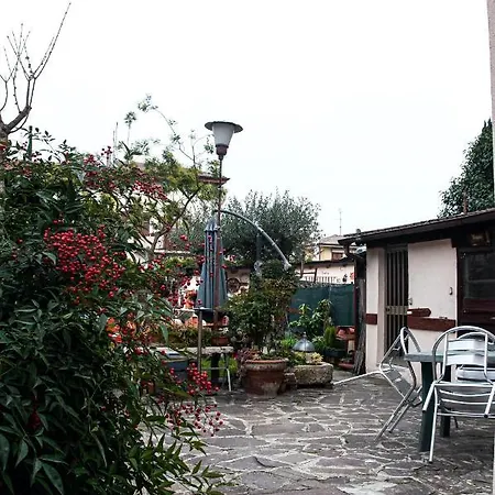Apartment Da Gigi Verona